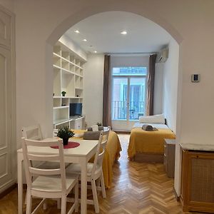 Apartamento de 1 Dormitorio